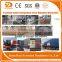 Jinan Dayi double screw Textured soy machine