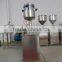 stainless steel lipstick filling machine ,Cosmetic filling machine,Mascara filling machine