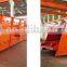 2YK1545 Circular Vibrating Screening Plant With Low Price