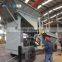 Ghana Hot Sale Alluvial Sediment Washing Mobile Gold Washing Machine With High Pressure Spray Bars