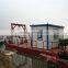 Portable Sand Hung Pump Dredger Manufacturer