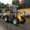 ZL16F Front Wheel Loader with CE with wide tyre Farm Loader China Cheap Price for sale