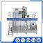 Paste BH6000-1000 Aseptic Carton Filling Machine With Mixing Hopper