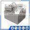 automatic fruit juice high pressure beverage homogenizer