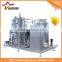 juice/carbonated drinks per-treatment system of DYH new type mixer(DYH-7000)