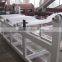 plastic waterproof draining protection plate machine