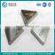 High precision cermet insert as power tool parts
