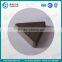 Cermet milling inserts from zhuzhou better