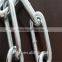 Welded Din763 Long Link Chain