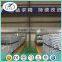 40mm Nominal Bore Structure Galvanized Steel Pipe