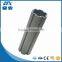 Quality-Assured Wholesale extruded window shutter aluminium 6063 t5