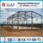 prefabricated structural steel beams and columns chicken hangers