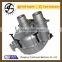 Juanyong brand 4 inch self priming dirty water suction pump