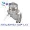 4" Tank Truck Aluminum Pneumatic shut-off Bottom Valve