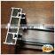 Aluminum Extrusion Building Material Made in Qingdao , China