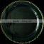 wholesale sinofur glass plate for event