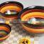12cm hand painted ceramic bowl