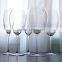 Man blown Wine Unique Gift Glassware Collection Lead Free Crystal Red Wine Glasses