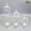 Chinese New Product Acrylic Crystal Hanging Candle Holder