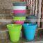 hydroponic Strong and durable fresh flow pots