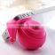 2015 New Arrival Best Present Gift Mini Speaker Snail Shape Mini Speaker Which Could Be Stand For Mobile Phones
