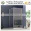 Free Standing Simple 2 sided shower enclosure,luxury shower room
