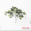 SJH010536 artificial green wall artificial decorative moss balls green moss balls