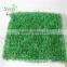 SJLJ136661 artificial boxwood grass mat for wall decoration