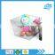 Fancy Metal Mesh Desktop Drawer Organizer/Desk Storage/Stationery Holder