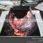 vacuum forming thermoforming distortion printed display base