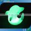 Outdoor light up outdoor christmas decorations with color changing leds GKD-004TY