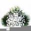 fresh floral foam for funeral flowers accessories