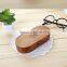 2015 lovely wooden eyeglass cases for gift