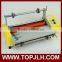 High quality hot laminator photo film making machine