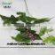 SJZJN 2565 Hot sale! Artificial vine leaves,high Quality Rattan made in china high quality