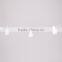 20 Warm White Indoor Outdoor Use hanging LED Festoon Party Lights