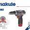 ultrasonic drill MAKUTE Professional power tools cordless drill(CD002)