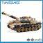 1:28 Battle Tank Military Russian T90 RC Army Tank