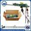 Small hand hold YT29A Pneumatic Leg Feed Rock Drill rock drilling machine