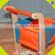 wholesale cheap children wooden push toy shopping cart funny kids wooden toy shopping cart W16E016-S