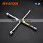 Welcomed Professional Hand Tools Cross Wrench