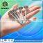 polished galvanized zinc plated Umbrella head ROOFING NAIL