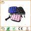new designs custom hard earphone bag