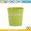 Wholesale Factory Price Metal Embossing Vegetable Plants in Pots Flower Plant Pot