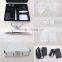 Eyebrow kit Permanent Makeup Pen Machine Power Supply w/ Needles TIPS