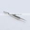 China micro pointed tweezers Micro Points Stainless Steel Tweezer