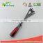 WCA500 Premium Nylon utensils SPAGETTI SERVER Pasta fork Cooking Utensil Gadgets Set with Storage Stand (Multi-color)