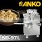 Anko Commercial Big Scale Hot Sale Syrniki Forming Processor Machine