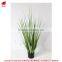 Popular artificial grass in pots garden grass artificial onion grass