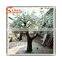 2015 Wholesale artificia white wedding wishing tree fake cherry blossom tree wedding decor